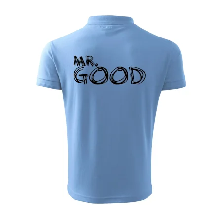 Mr. Good