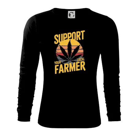 Marihuana - Support local farmer