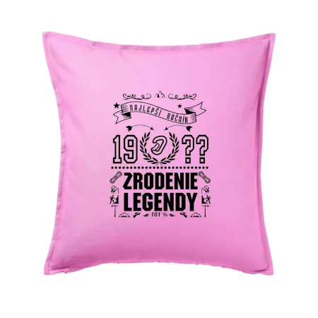 Zrodenie legendy - pre horolezcov