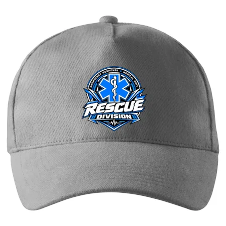 Rescue Division