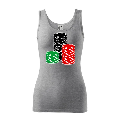 Poker žetóny