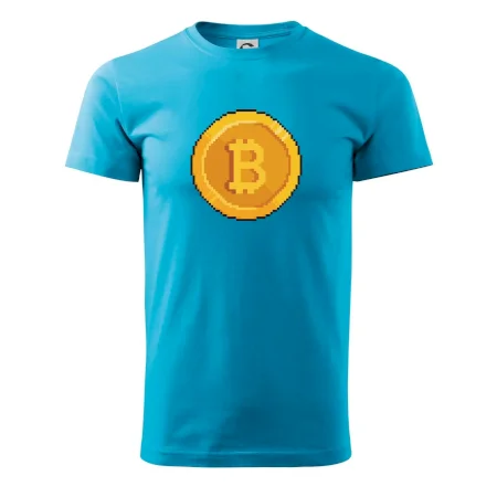 Bitcoin minca