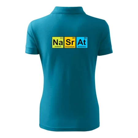 Farebná tabuľka nasrat