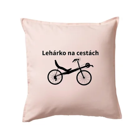 Lehárko na cestách