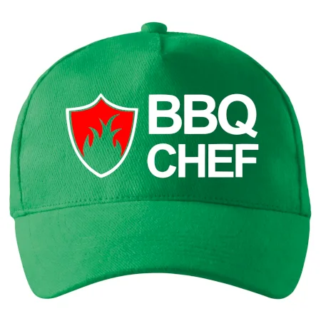 Grilovanie - BBQ Chef