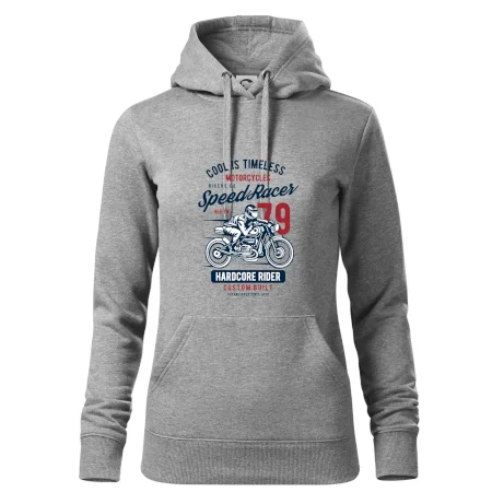 Speed Racer Motorcycles