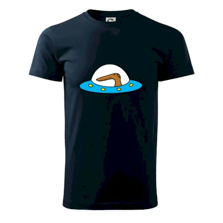 UFO pes (Moňas)