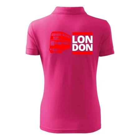 LON DON BUS
