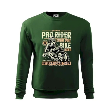 Pro Rider