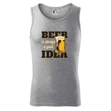 Beer idea