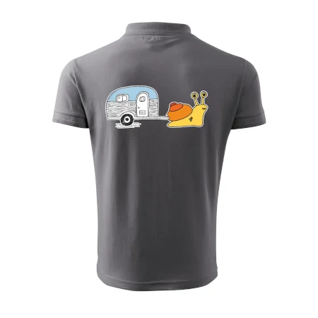 Slimačí obytňák