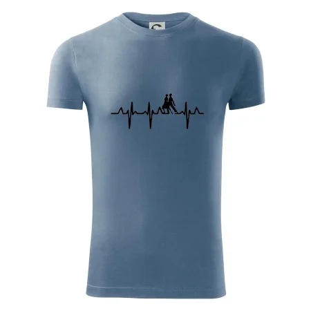 EKG tango