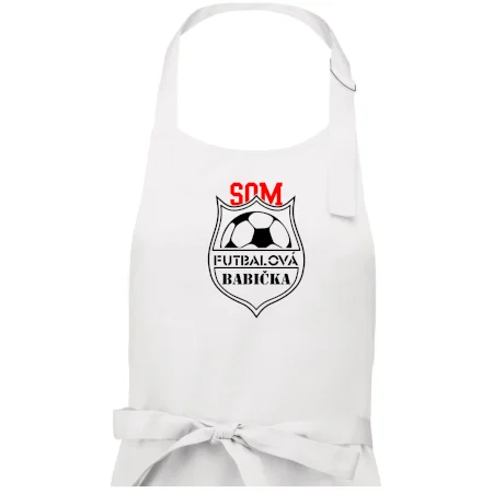 Som futbalová babička