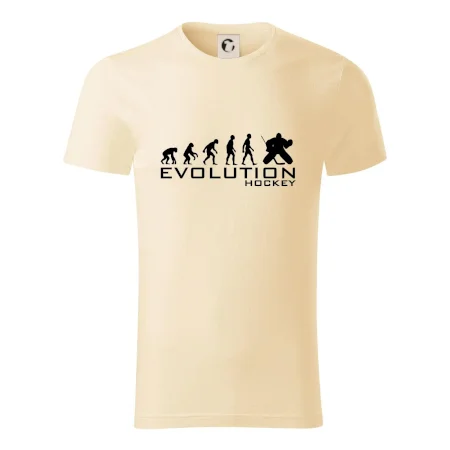Evolúcia Hockey brankár