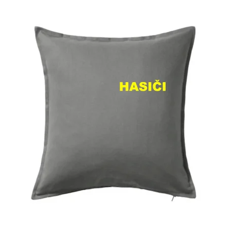 Hasiči názov samostatný