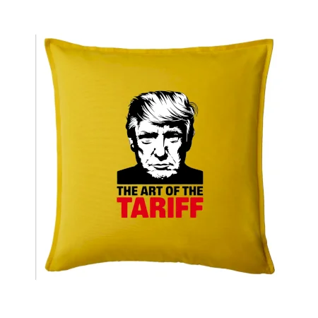 Trump The art of the tariff