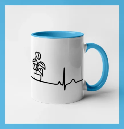 EKG Filodendron