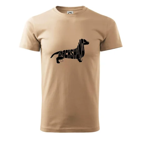 Jazvečík - Dachshund