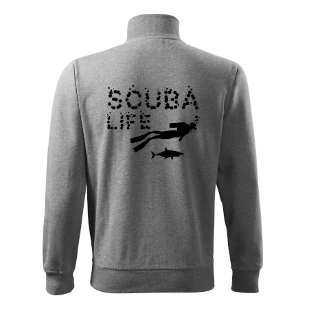 Scuba life