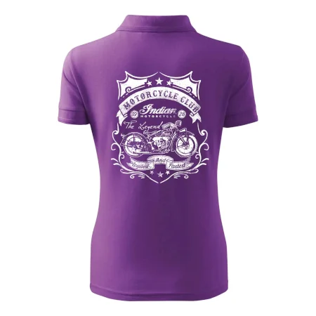 Indian Motorycle Club