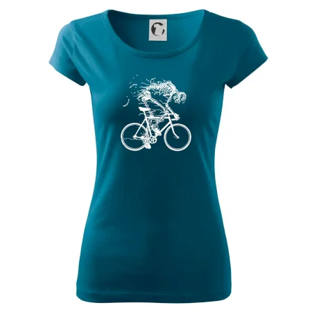 Gravel Bike - kostra