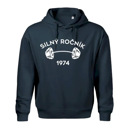 Silný ročník - Letopočet 1974