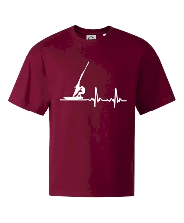 EKG Windsurfing