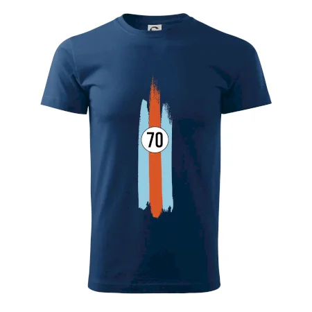 Vintage Race 70