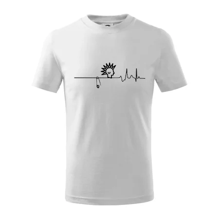 Ekg punk