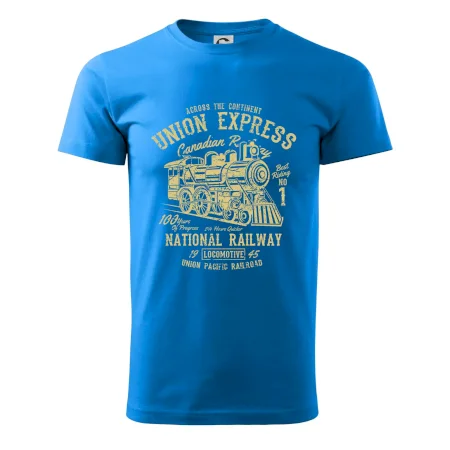 Union Express