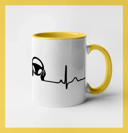 EKG vodič