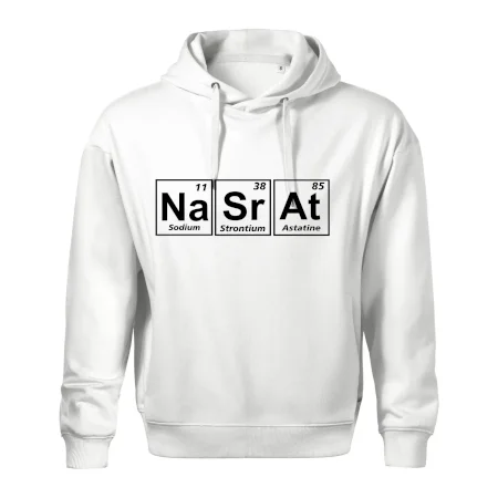 Periodická tabulka - Nasrat