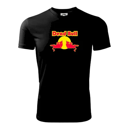 Dead Bull