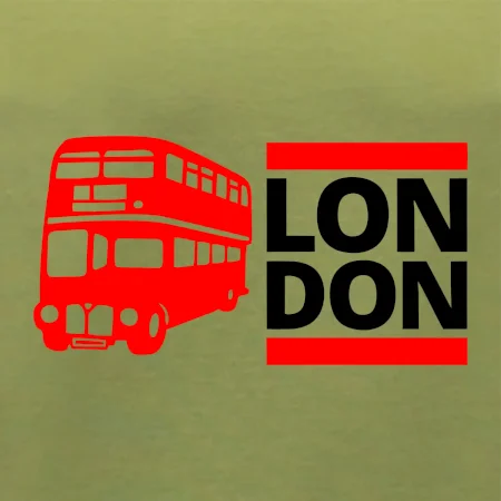 LON DON BUS