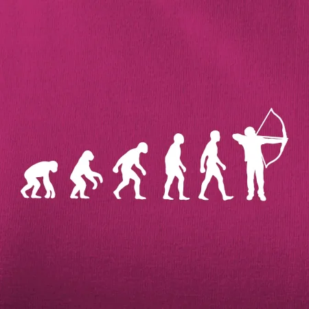 Evolúcia lukostreľba