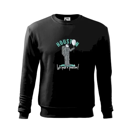 Houston we have a problem hra