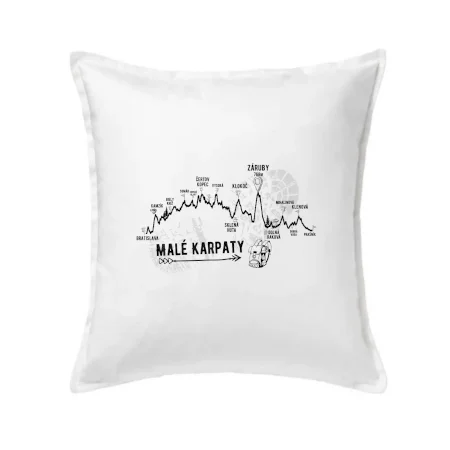 Profil Malé Karpaty