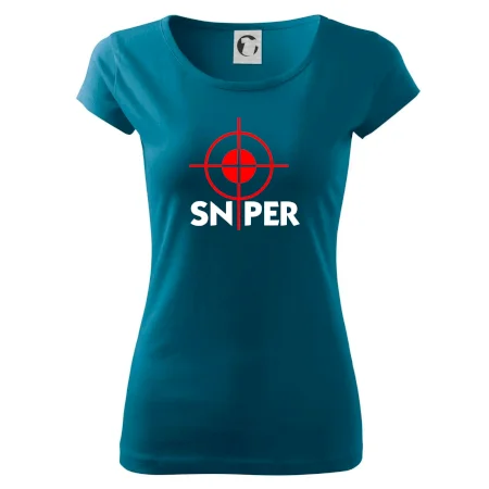 Sniper zameriavač
