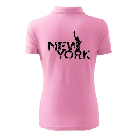 New York retro