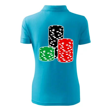 Poker žetóny