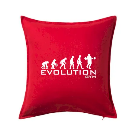 Evolúcia Gym