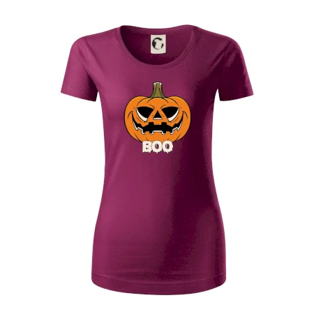 Halloween tekvica