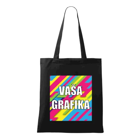 Potlač s vašou grafikou
