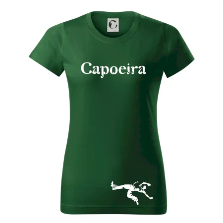 Capoeira veľký