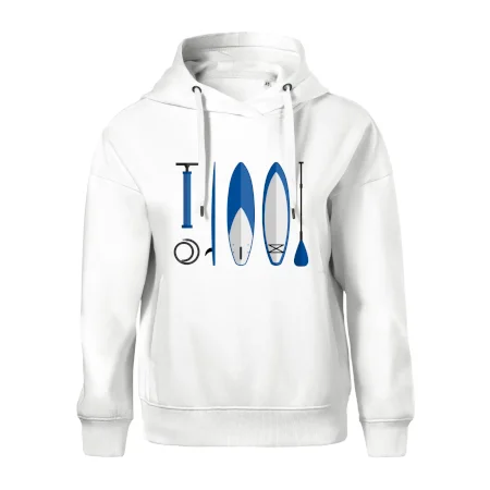 Paddleboard set