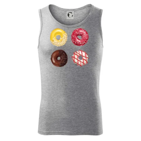 4 donuty