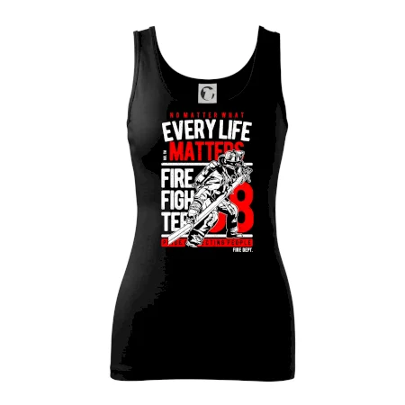 Every Life Matters
