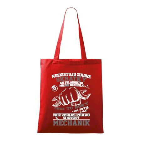 Mechanik remeslo - skratky