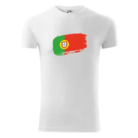 Portugalsko vlajka