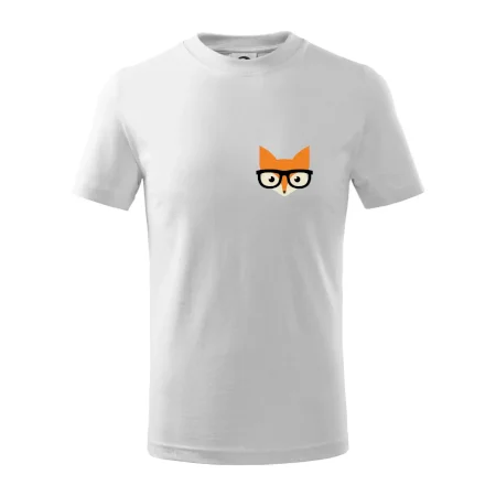 Geek líška
